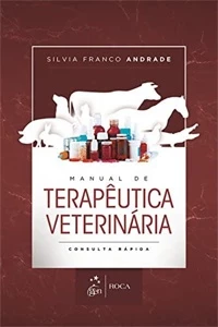 Manual de terapêutica veterinária: Consulta rápida - Outros