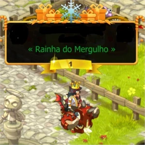Eliotrope 200 Ilyzaelle - Dofus