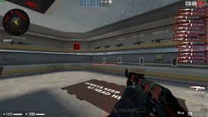 CSGO Boost FPS | Skin Changer | Wallhack | Aimbot - Outros