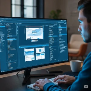 Construa Seu Site Conosco