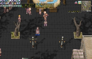 GRF  Para Ragnarok Latam - Ragnarok Online