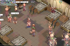 GRF  Para Ragnarok Latam - Ragnarok Online