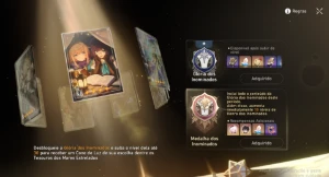 Conta de Honkai Star Rail Jing+Bis Silver Wolf(Loba)+Bis - Outros