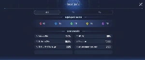 Solo Leveling Arise Conta 2.7kk de poder - Outros