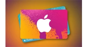 Gift Card Apple Store R$50 - Brasil - Cartao\vale Presente - Gift Cards