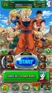 Troco ou vendo conta de DB dokkan por conta de FateGO - Outros