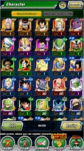 Troco ou vendo conta de DB dokkan por conta de FateGO - Outros