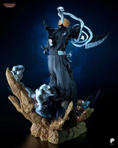 Ichigo Bankai Bleach 3d stl - Outros