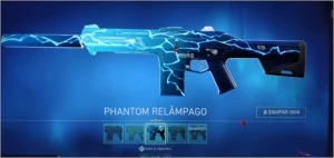 Vendo conta Riot (Valorant + League of Legends)