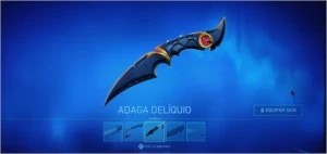 Vendo conta Riot (Valorant + League of Legends)