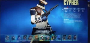 Vendo conta Riot (Valorant + League of Legends)