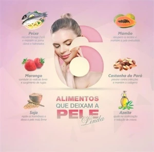 PACK CANVA NUTRIÇÃO - Serviços Digitais