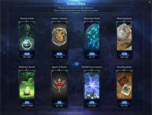 Striker Lv. 54 + 1365ilvl +2  alts T3+ 2 alts T2 - Lost Ark