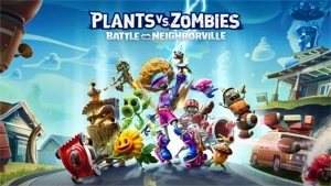 Plants vs. Zombies: Batalha por Neighborville (Key Origin) - Outros