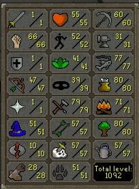 Vitrine 900✅