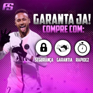 Contas De Fifa Mobile/Ea Fc Mobile - Ger 100 A 120 + Brinde!