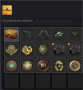 CONTA STEAM PRINCIPAL ITENS RAROS PUBG - SUPREMO CSGO