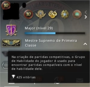 CONTA STEAM PRINCIPAL ITENS RAROS PUBG - SUPREMO CSGO