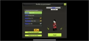 Vendo conta 200 brutas - Dofus