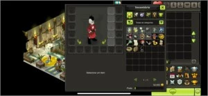 Vendo conta 200 brutas - Dofus