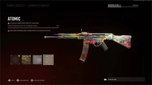 Unlock all warzone - Call of Duty COD