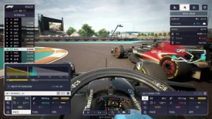 F1 Manager 2023 ( Key steam )