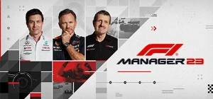 F1 Manager 2023 ( Key steam )