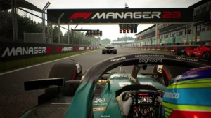 F1 Manager 2023 ( Key steam )