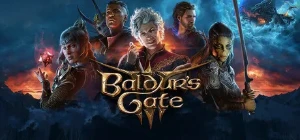 Baldur’S Gate 3 🛡️ ⚡ Jogue Agora | Entrega Automática 🎁 - Steam