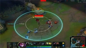 Script League of legends INDETECTAVEL 6 MESES LOL