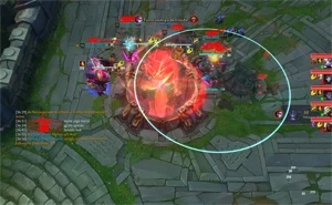 Script League of legends INDETECTAVEL 6 MESES LOL