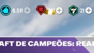 Vendo essa conta pra quem tiver interesse - FIFA