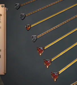 Conta Europa Healer 340M Fama Fundador Prata - Albion Online