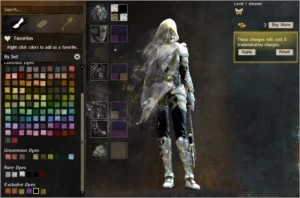 Conta GW 2 / 2 DLC's / 2 outfits / 1 mounts pack skin - Others
