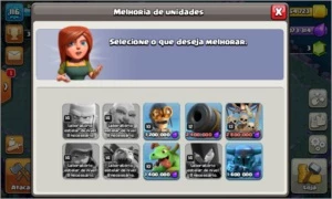 clashroyale lv 10 clash of clans - Clash Royale