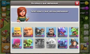 clashroyale lv 10 clash of clans - Clash Royale