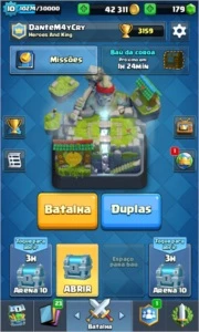 clashroyale lv 10 clash of clans - Clash Royale