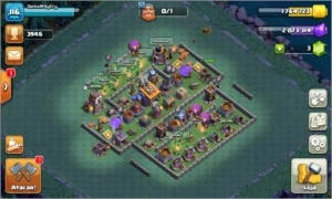 clashroyale lv 10 clash of clans - Clash Royale