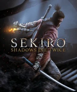 Sekiro™: Shadows Die Twice - Steam
