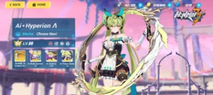 Honkai Impact endgame nv88 + Honkai Star Rail endgame nv65 - Others