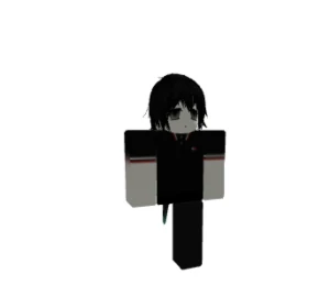conta masculina com korblox - Roblox