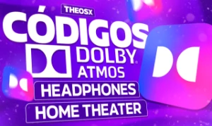 Dolby Atmos Gift Card Lifetime - Softwares and Licenses