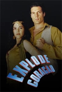 Novela Explode Coração (Google Drive) - Outros