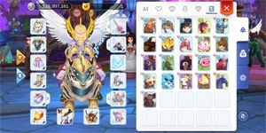 (Ragnarok M Love) Nogu e Ronin + Mistress Card - Ragnarok Online