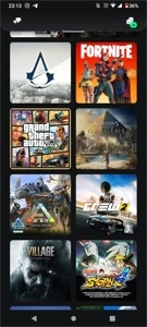 Conta de ps4  com 93 e psn plus - Playstation