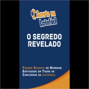 ACERTE NA LOTOFÁCIL O SEGREDO REVELADO - Others