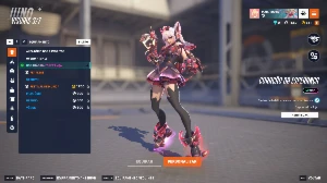 Conta Overwatch 2 PC com pacote le serafinn completo - Blizzard