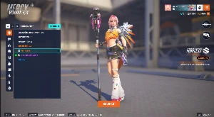 Conta Overwatch 2 PC com pacote le serafinn completo - Blizzard
