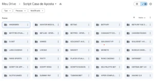 Pack Script Casa De Aposta Completos - Sites, Lojas e Sistemas Prontos Sites e Scripts