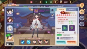 Conta - Jogo Duelo Ninja S81 - Outros